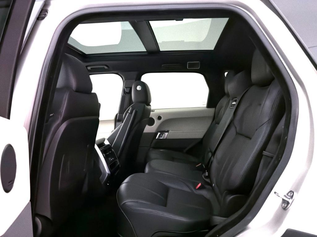 used 2016 Land Rover Range Rover Sport car, priced at $15,800