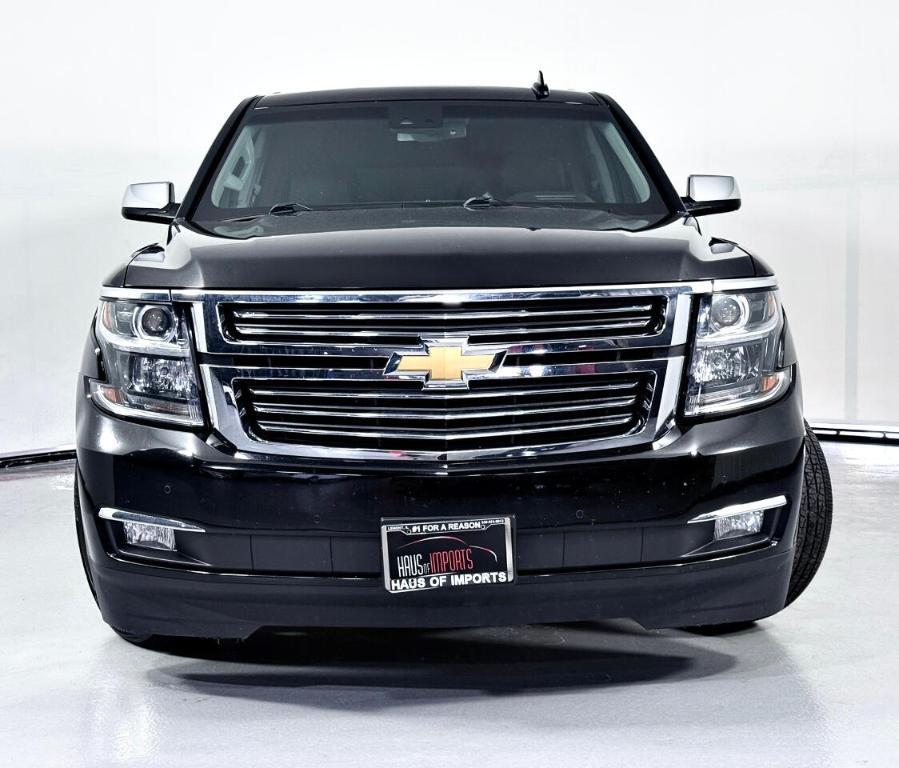 used 2016 Chevrolet Tahoe car, priced at $20,900