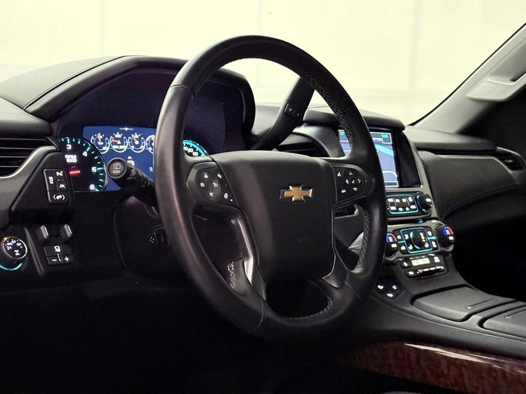 used 2016 Chevrolet Tahoe car, priced at $20,900