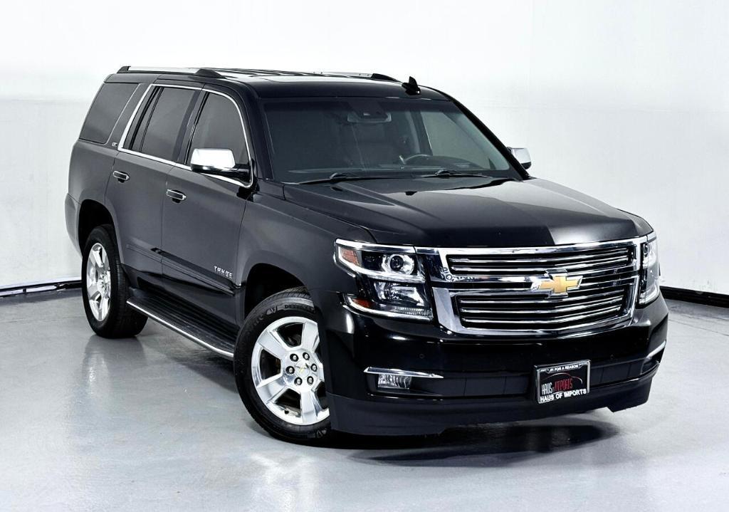 used 2016 Chevrolet Tahoe car, priced at $20,900