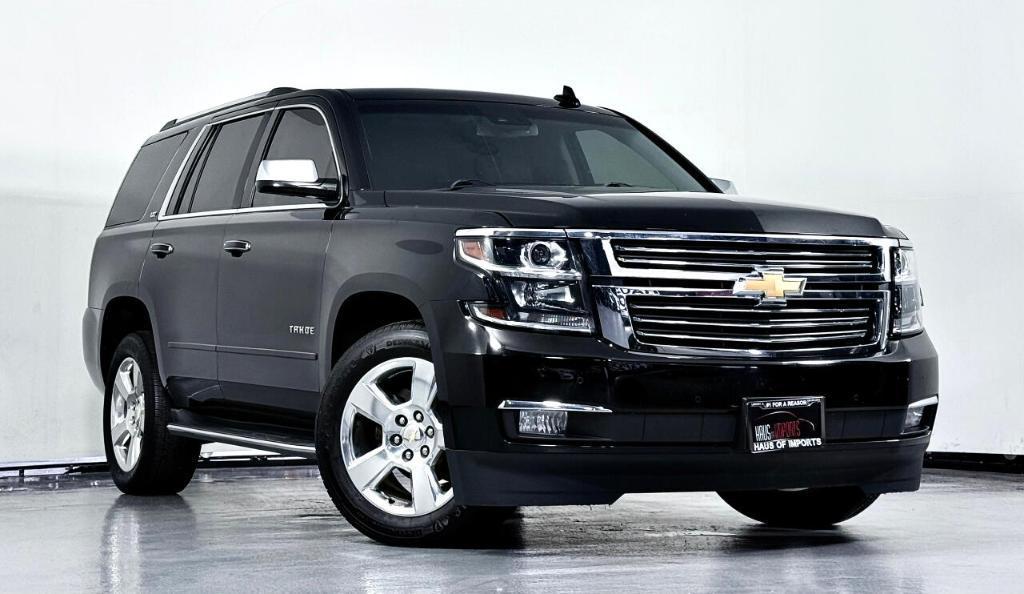 used 2016 Chevrolet Tahoe car, priced at $20,900