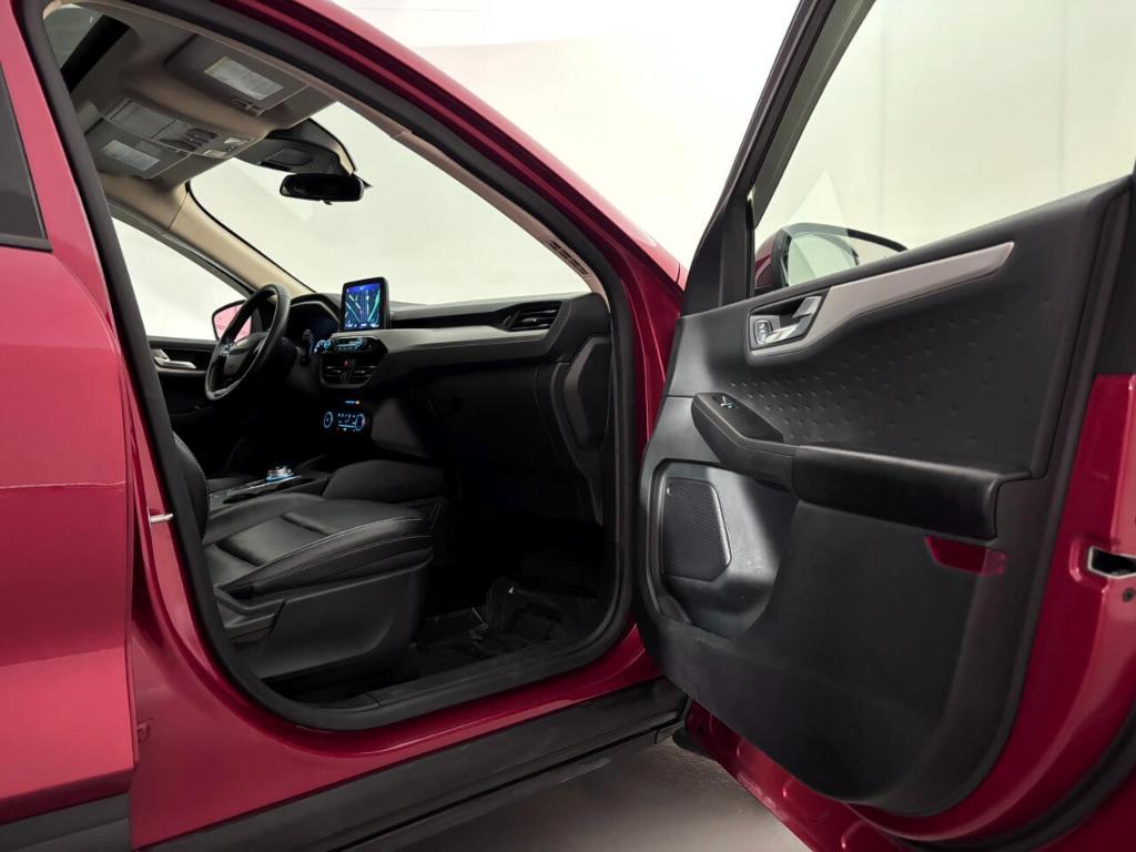 used 2020 Ford Escape car, priced at $15,400