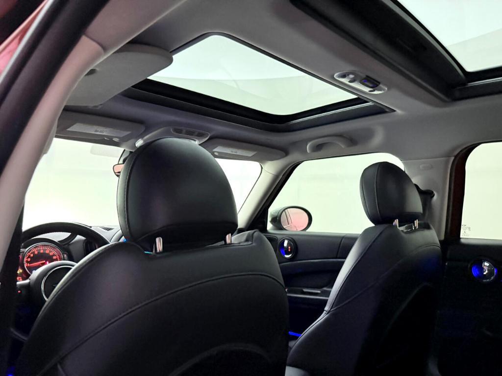 used 2020 MINI Countryman car, priced at $18,900