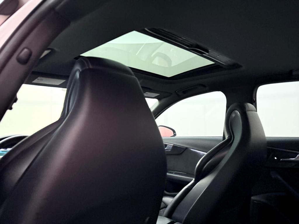 used 2018 Audi S4 car, priced at $20,995