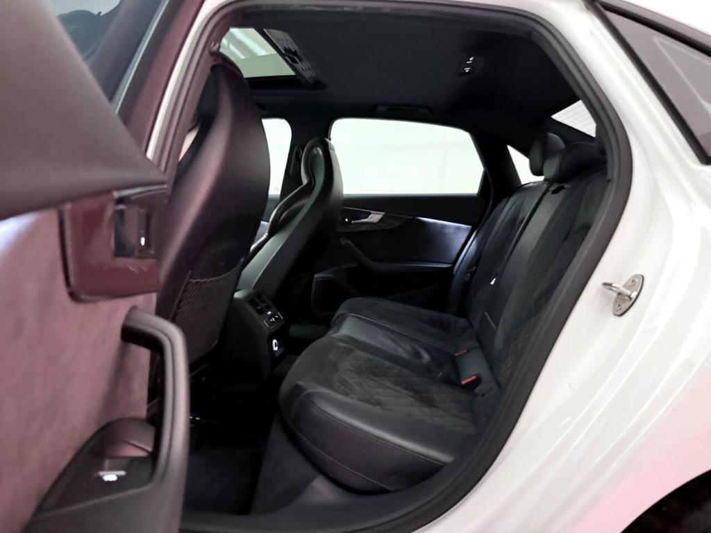 used 2018 Audi S4 car, priced at $20,995