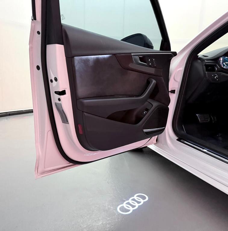 used 2018 Audi S4 car, priced at $20,995