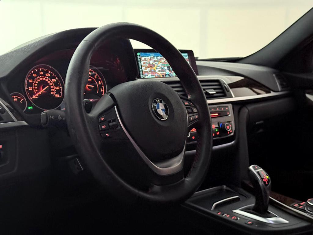 used 2016 BMW 328 car, priced at $15,900