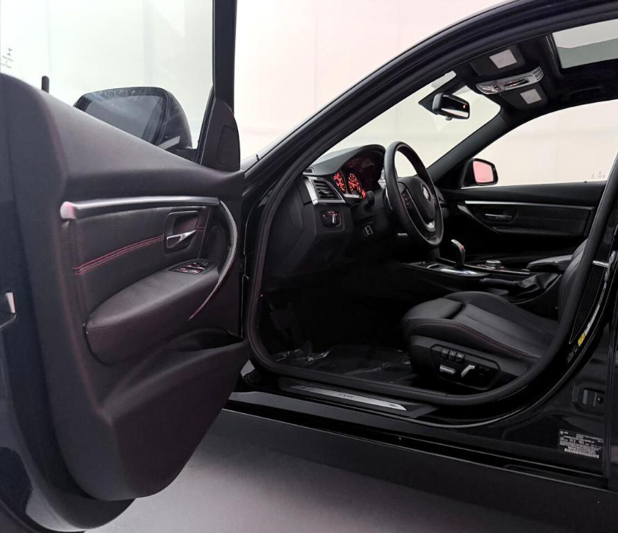used 2016 BMW 328 car, priced at $15,900