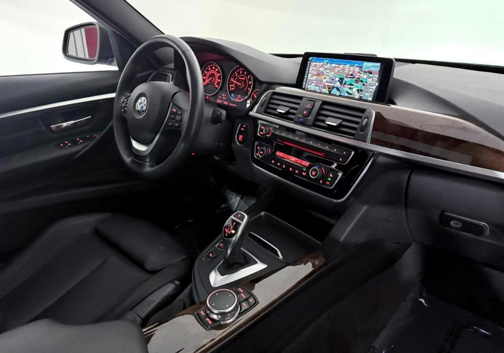 used 2016 BMW 328 car, priced at $15,900