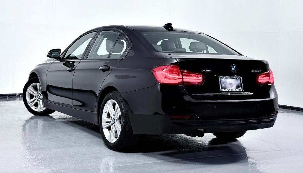 used 2016 BMW 328 car, priced at $15,900