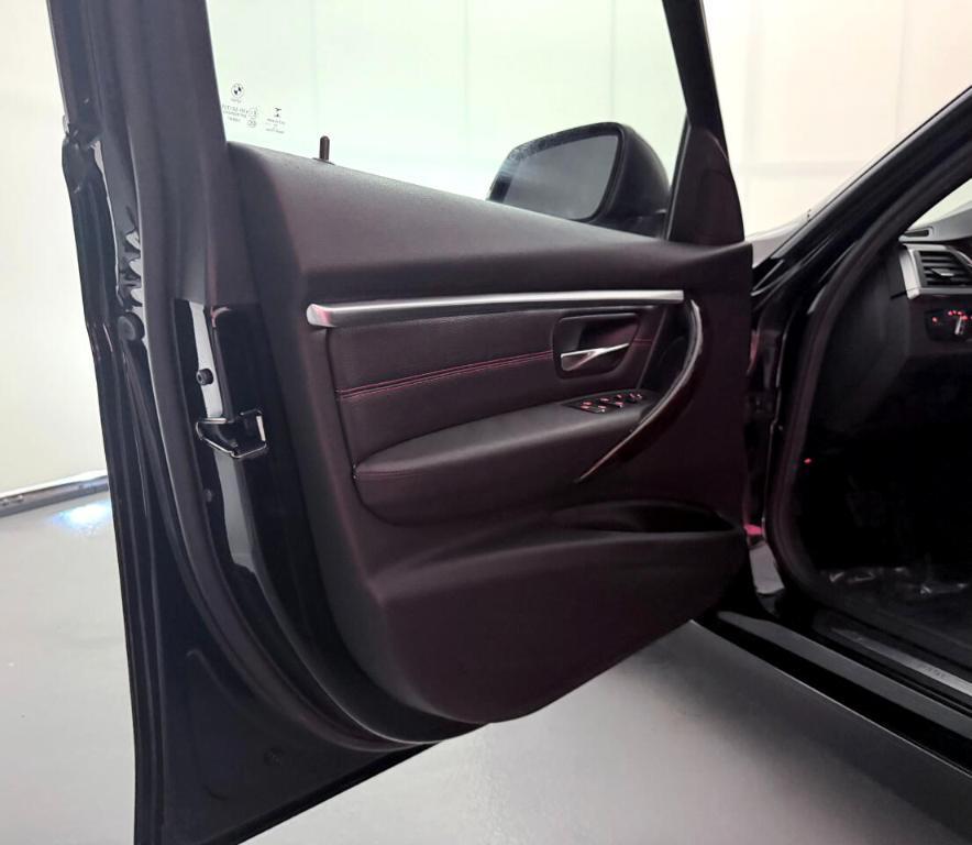 used 2016 BMW 328 car, priced at $15,900