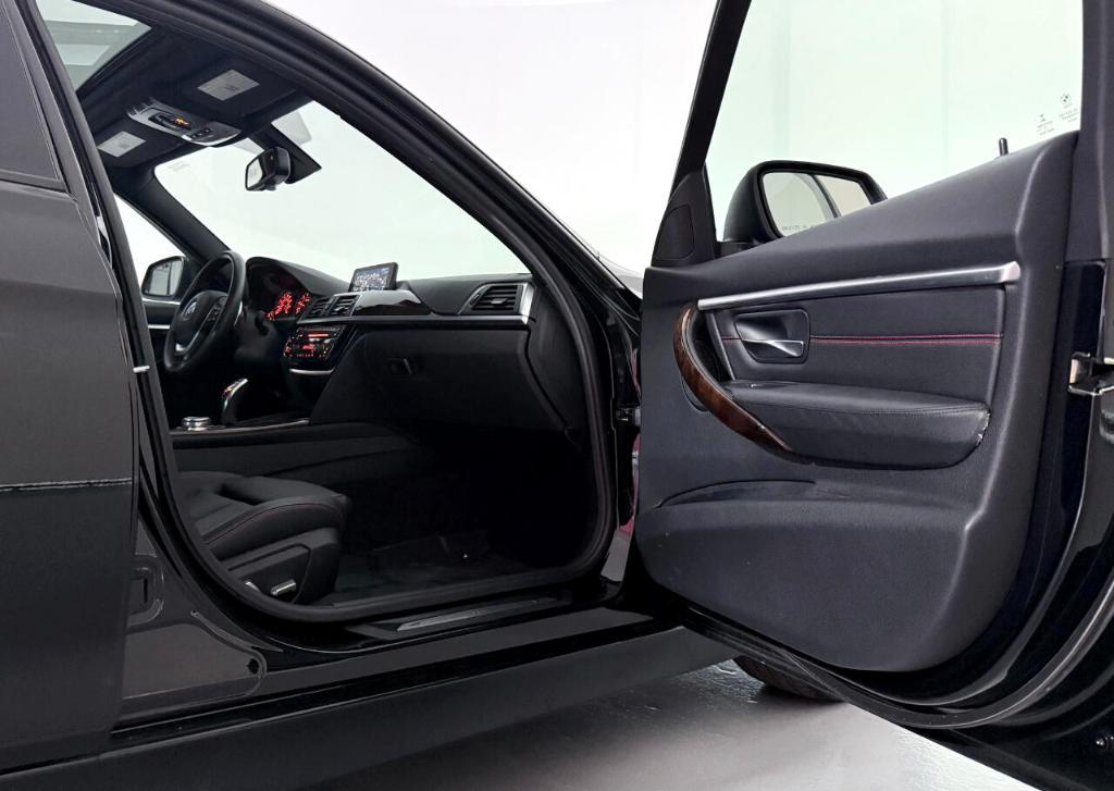 used 2016 BMW 328 car, priced at $15,900