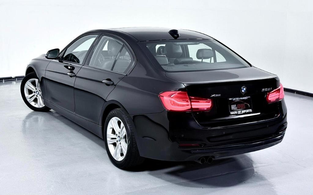 used 2016 BMW 328 car, priced at $15,900
