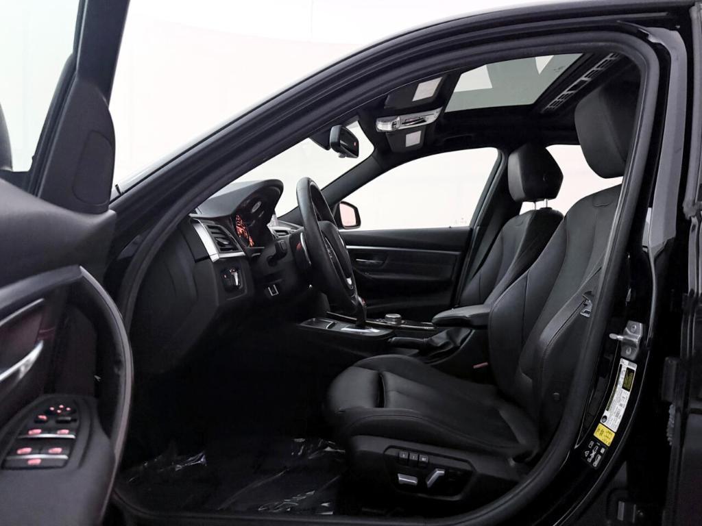 used 2016 BMW 328 car, priced at $15,900