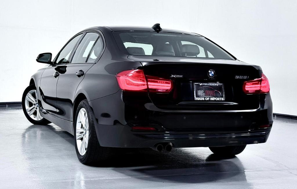 used 2016 BMW 328 car, priced at $15,900