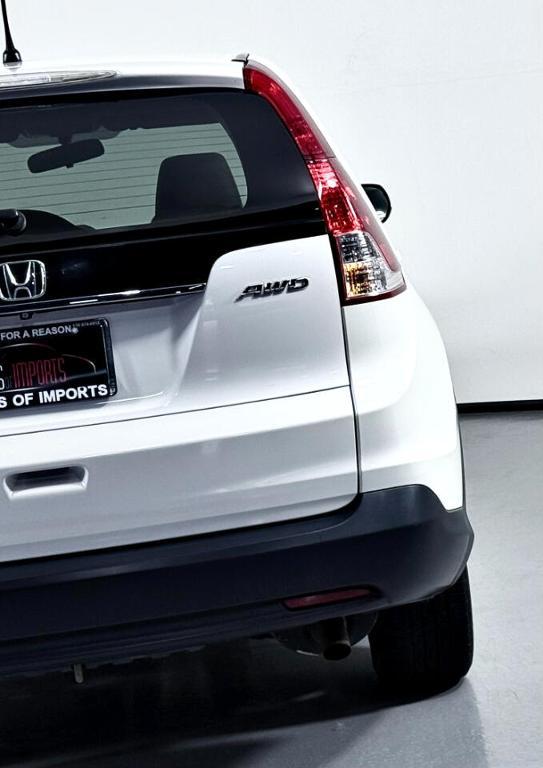 used 2014 Honda CR-V car, priced at $10,900