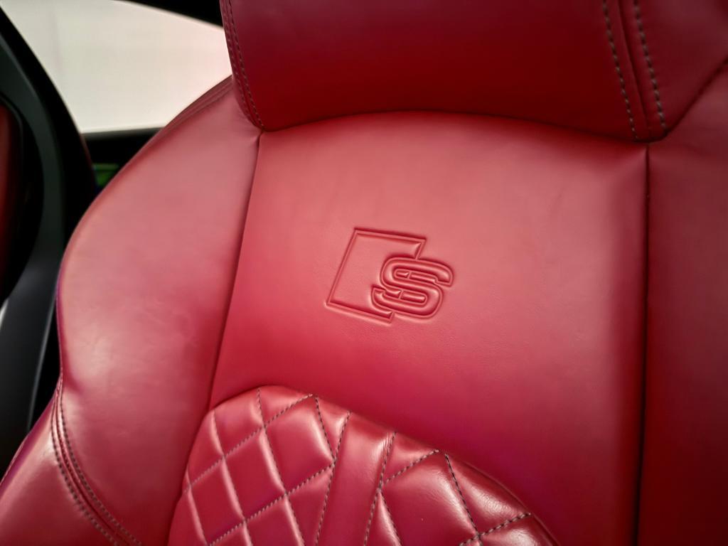 used 2022 Audi S5 car, priced at $38,770