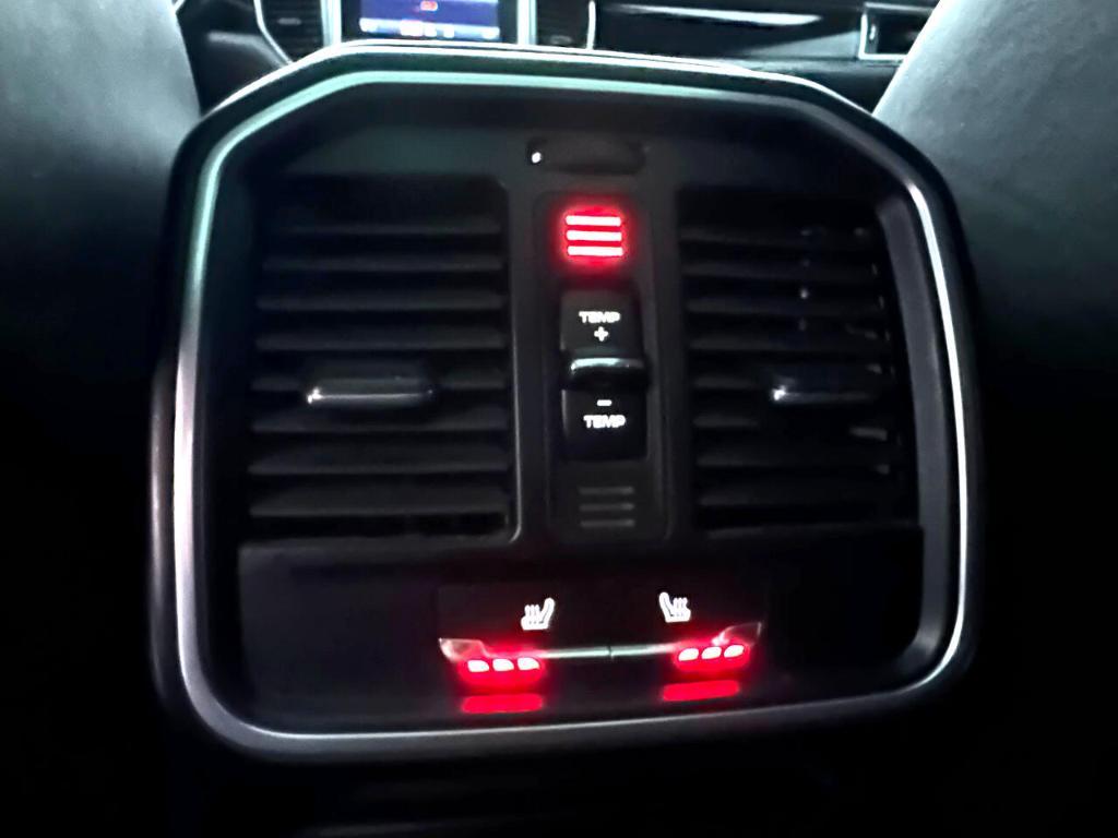used 2017 Porsche Macan car, priced at $21,500