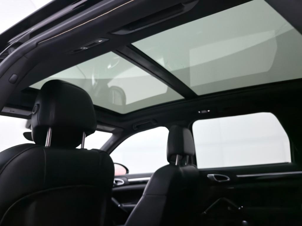 used 2017 Porsche Cayenne car, priced at $18,900