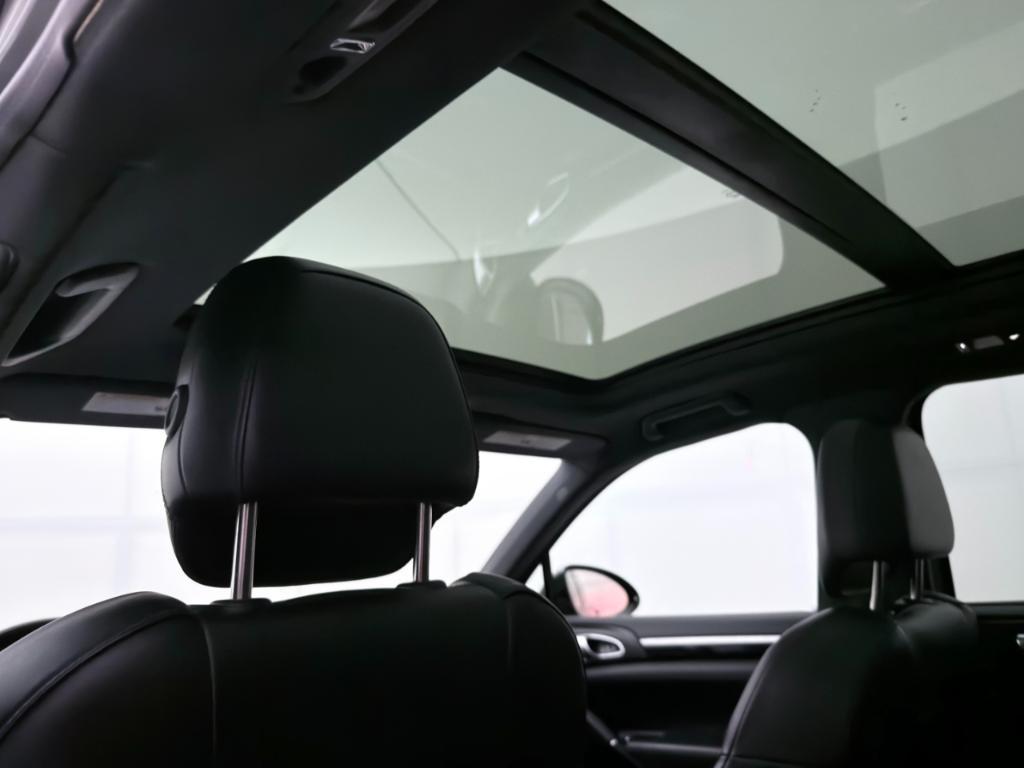 used 2017 Porsche Cayenne car, priced at $18,900