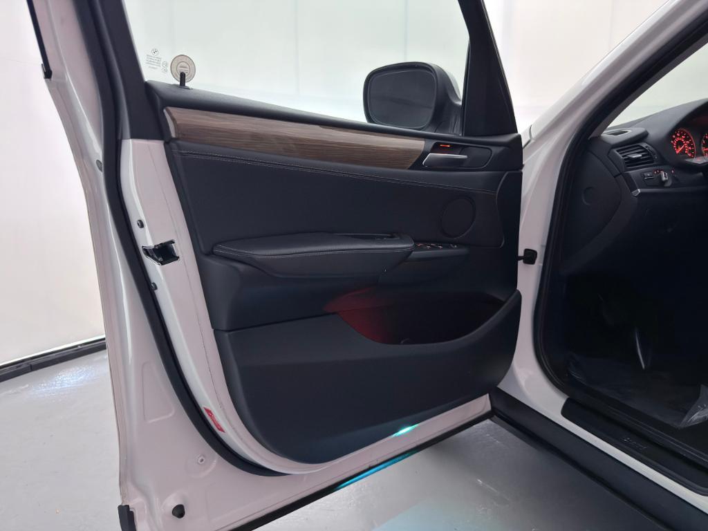 used 2013 BMW X3 car, priced at $5,900