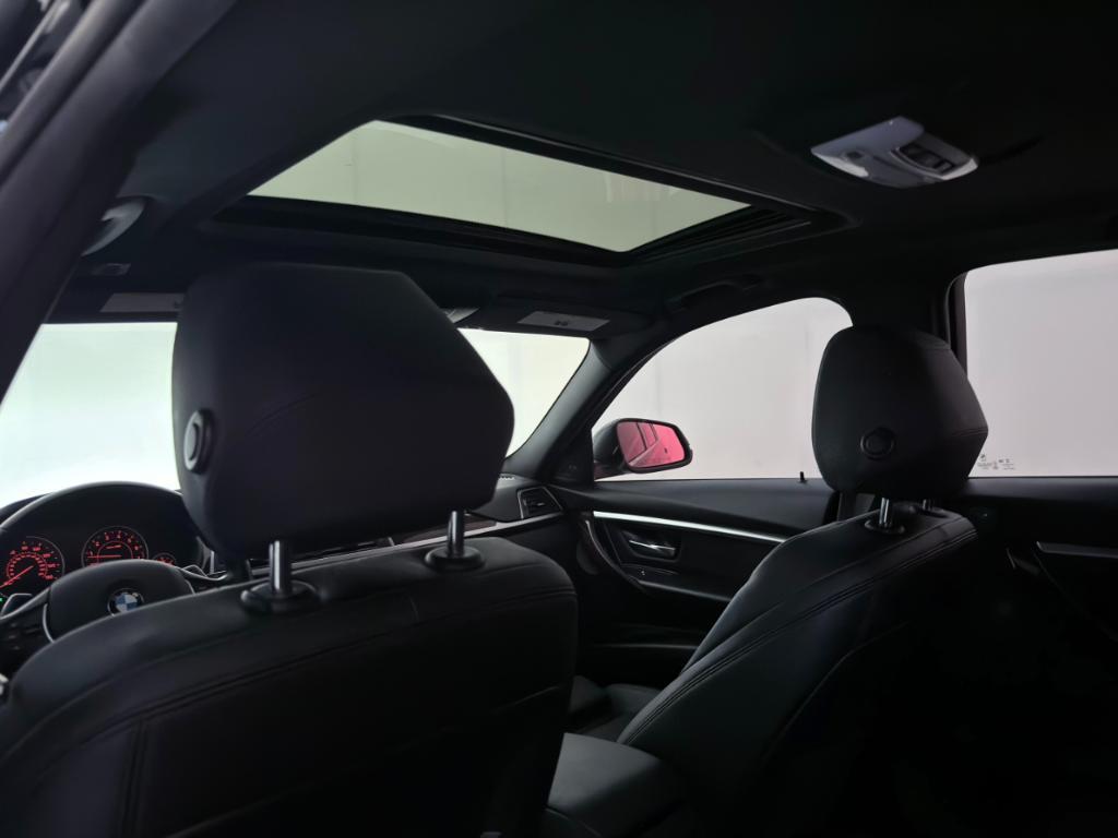 used 2017 BMW 340 car, priced at $16,900
