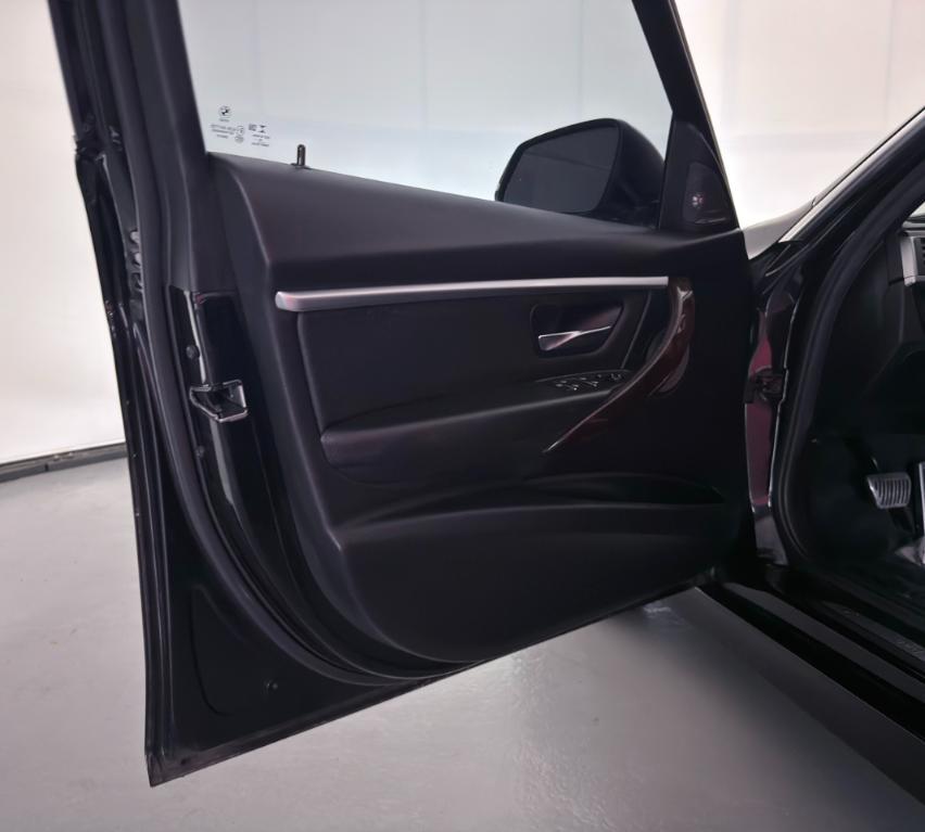 used 2017 BMW 340 car, priced at $16,900