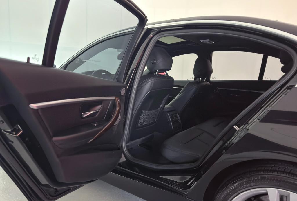 used 2017 BMW 340 car, priced at $16,900