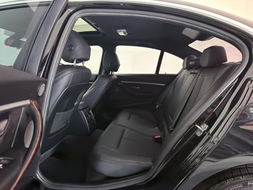 used 2017 BMW 340 car, priced at $16,900