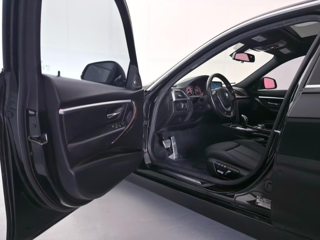 used 2017 BMW 340 car, priced at $16,900