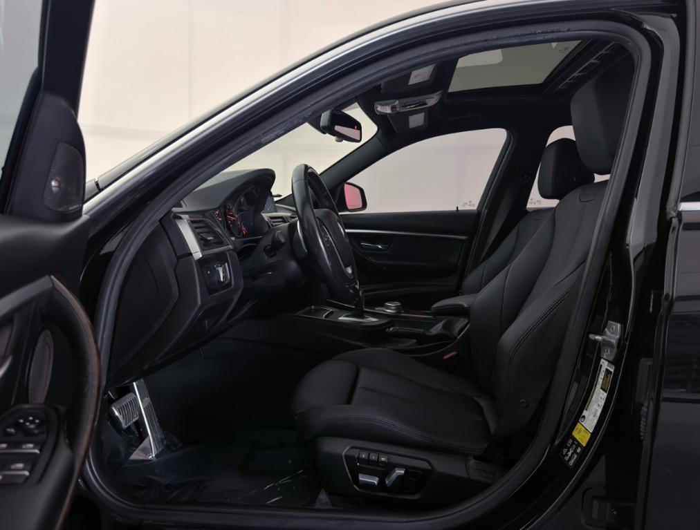 used 2017 BMW 340 car, priced at $16,900