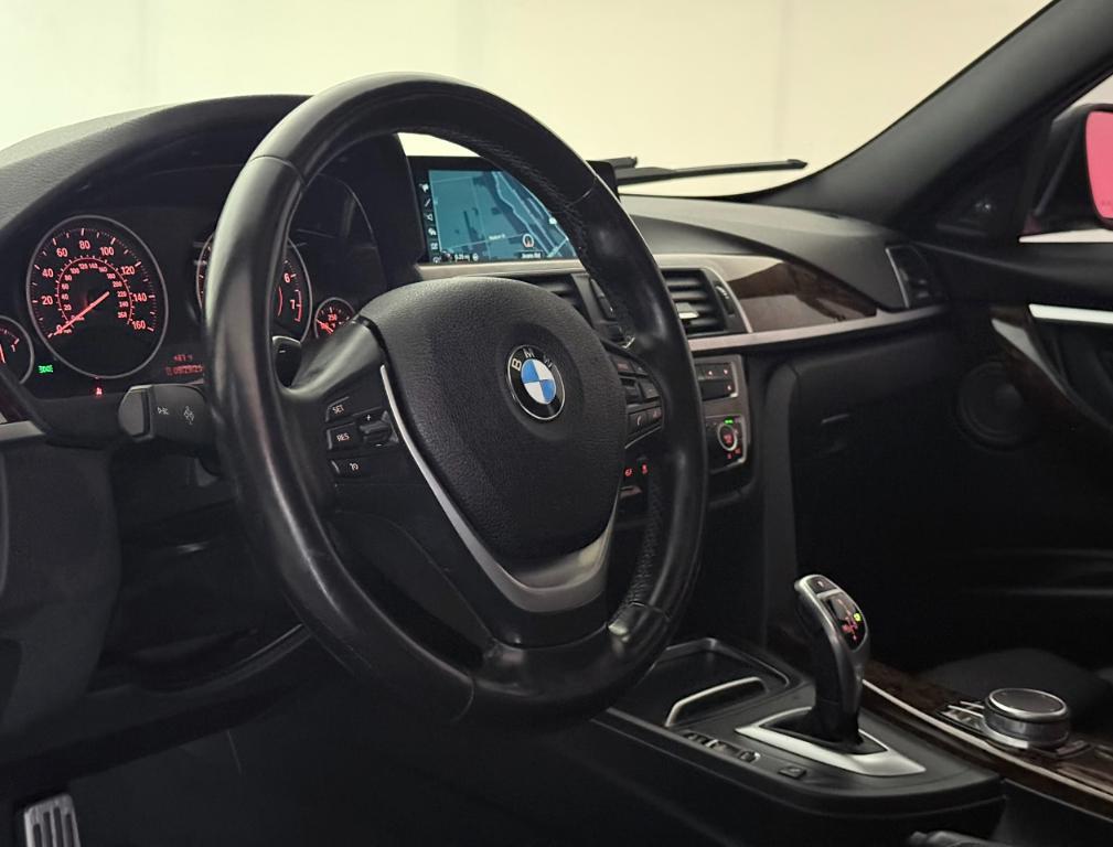 used 2017 BMW 340 car, priced at $16,900