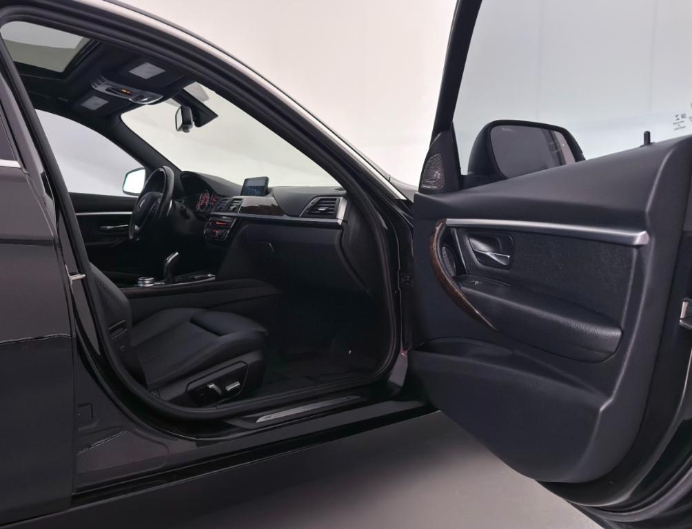 used 2017 BMW 340 car, priced at $16,900