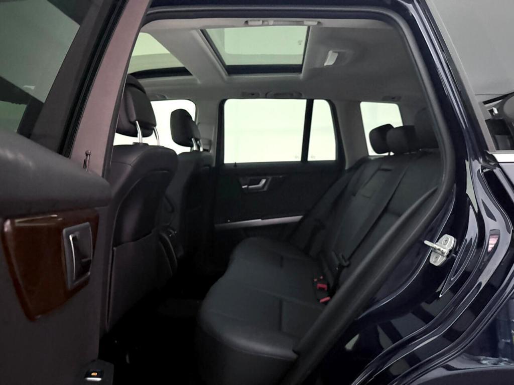 used 2015 Mercedes-Benz GLK-Class car, priced at $11,995