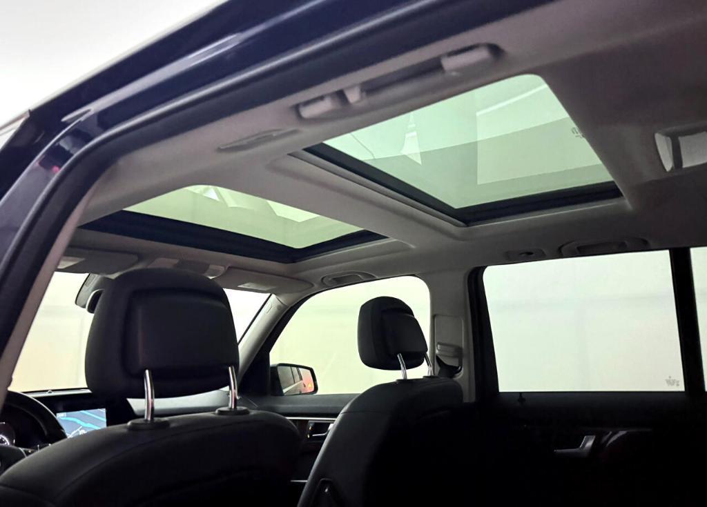 used 2015 Mercedes-Benz GLK-Class car, priced at $11,995