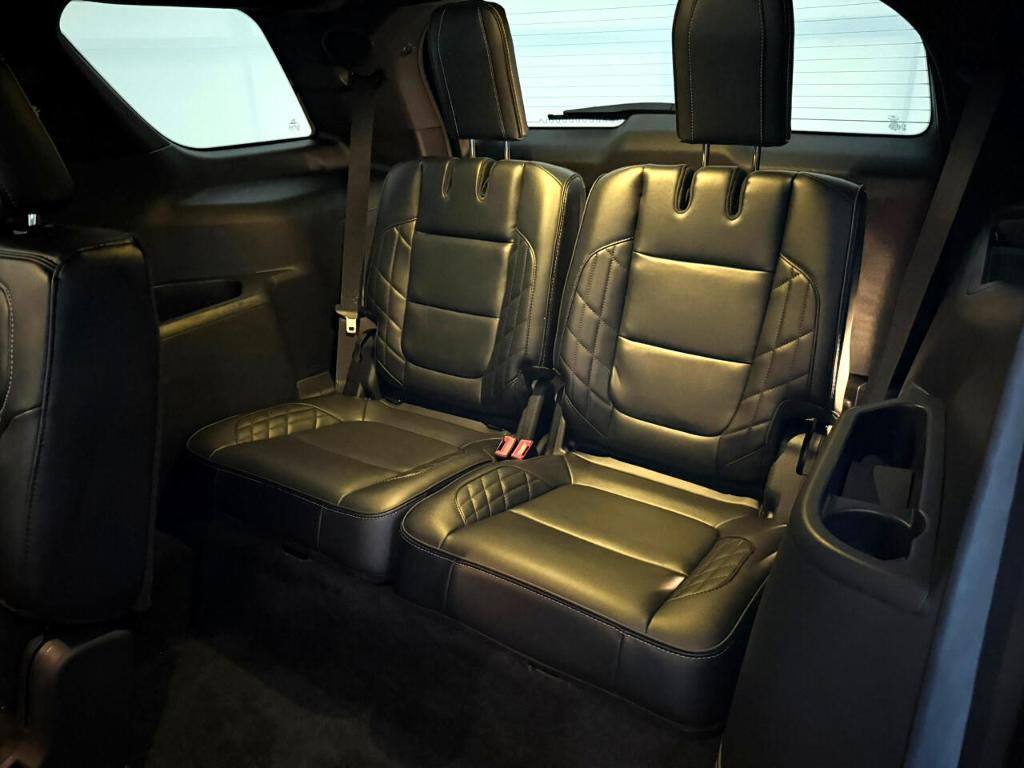 used 2016 Ford Explorer car, priced at $14,700