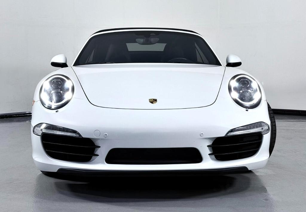 used 2016 Porsche 911 car, priced at $65,900