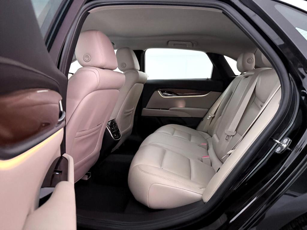 used 2018 Cadillac XTS car, priced at $17,200