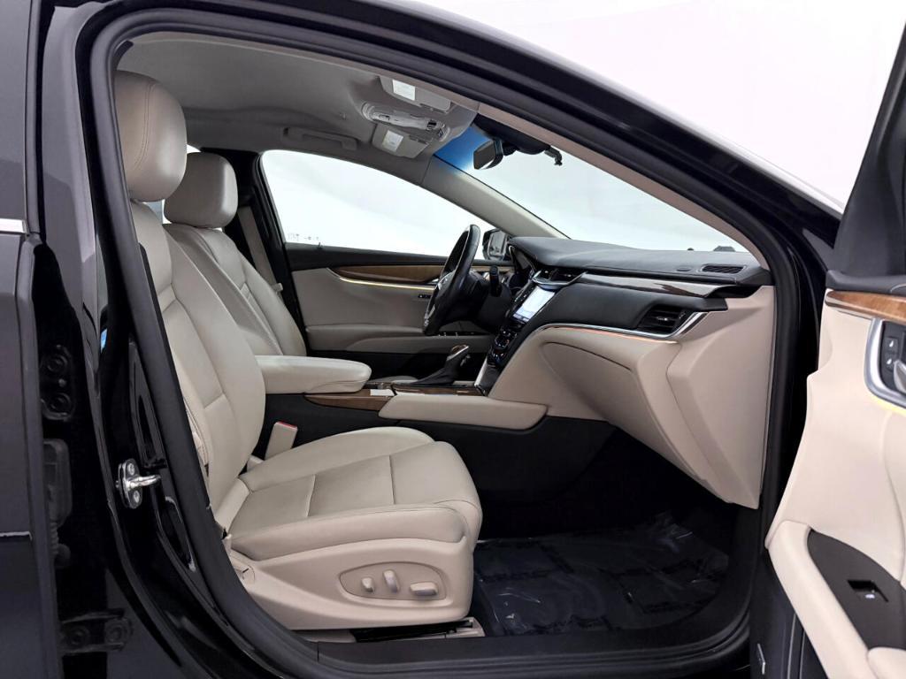 used 2018 Cadillac XTS car, priced at $17,200