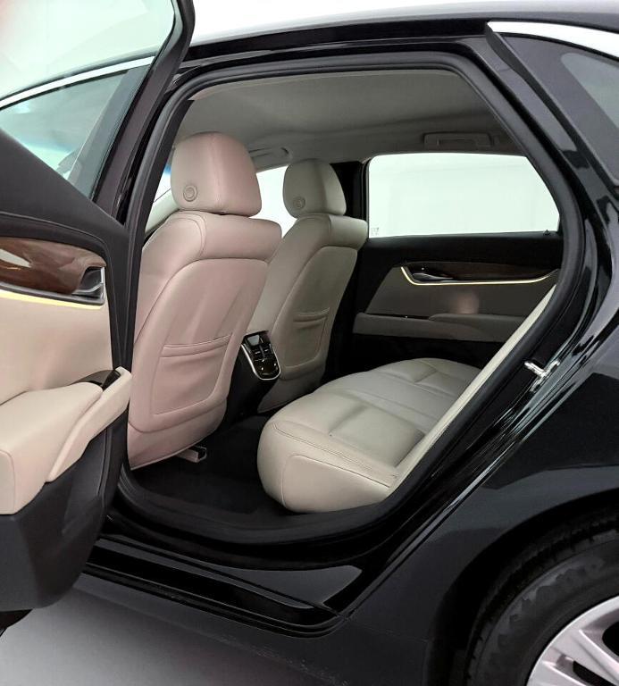 used 2018 Cadillac XTS car, priced at $17,200