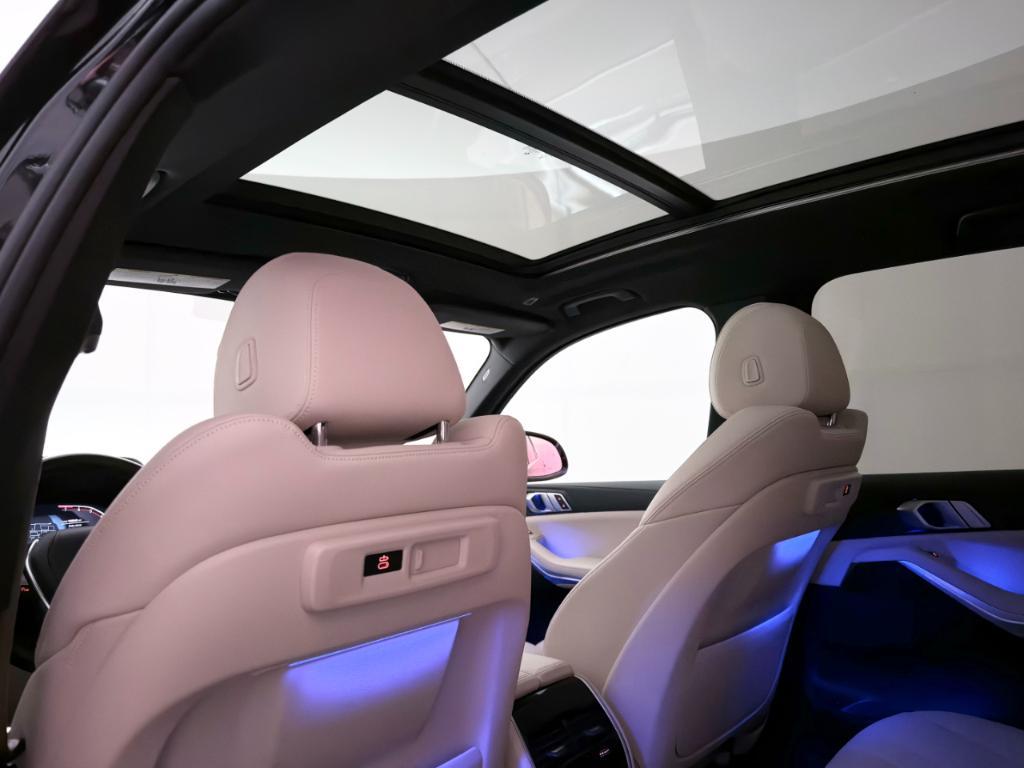 used 2019 BMW X5 car, priced at $21,900