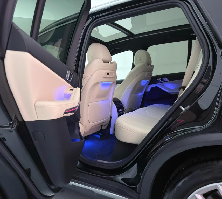 used 2019 BMW X5 car, priced at $21,900