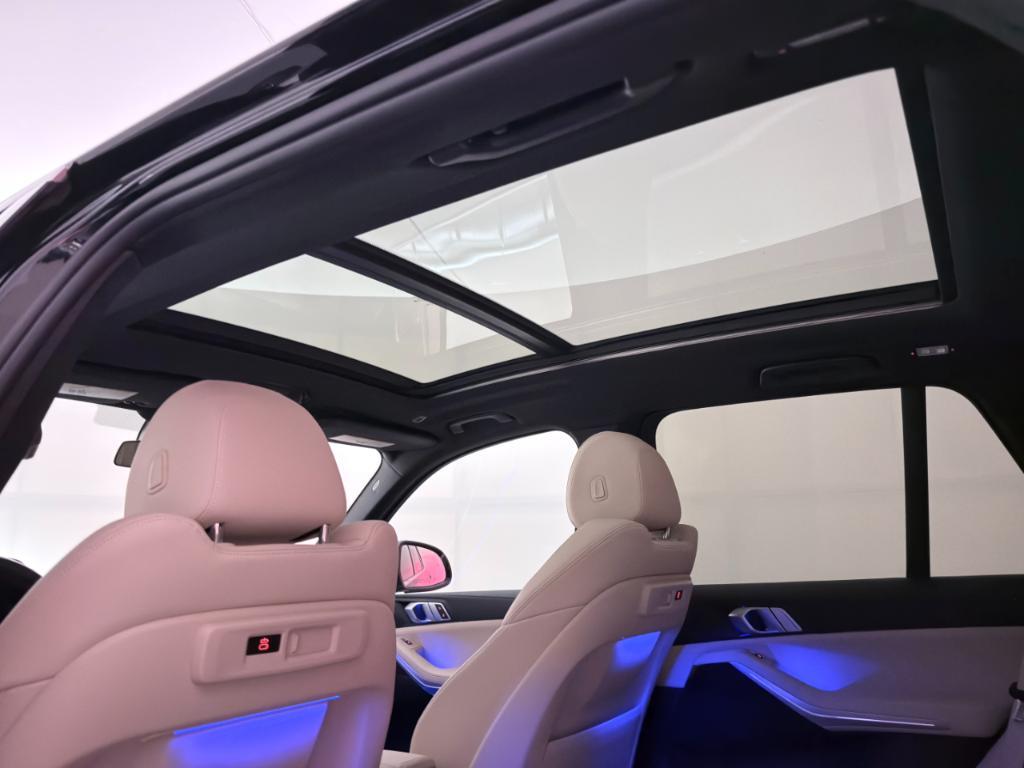 used 2019 BMW X5 car, priced at $21,900