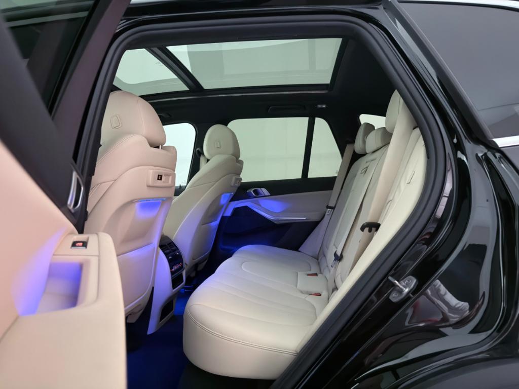 used 2019 BMW X5 car, priced at $21,900