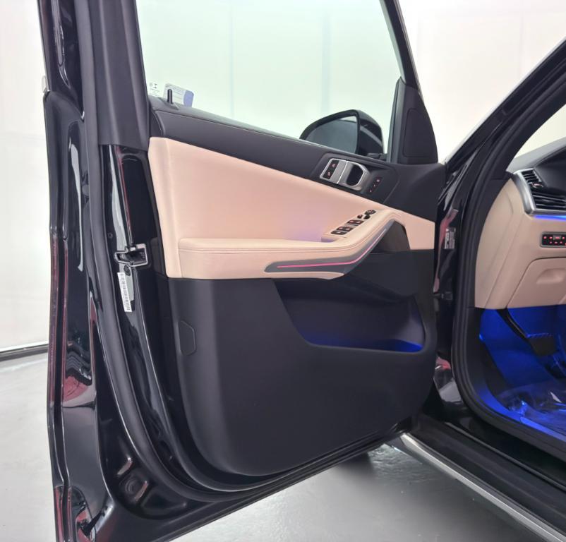 used 2019 BMW X5 car, priced at $21,900