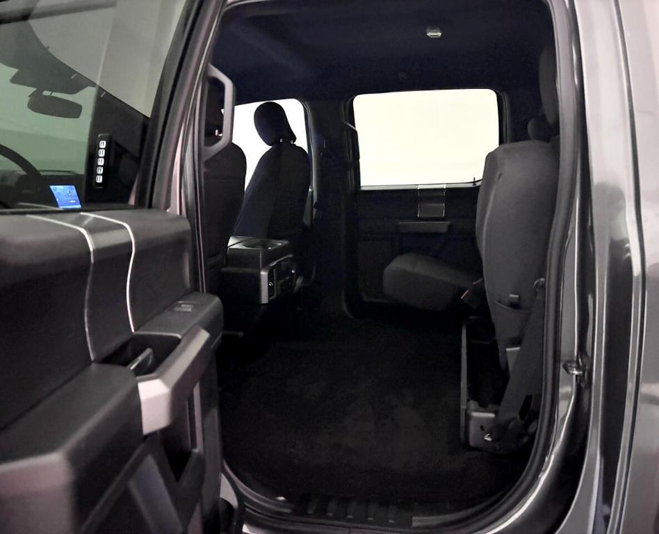 used 2020 Ford F-150 car, priced at $25,995