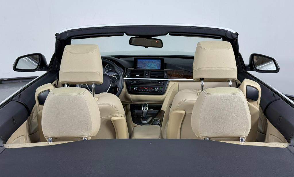 used 2014 BMW 428 car, priced at $16,700