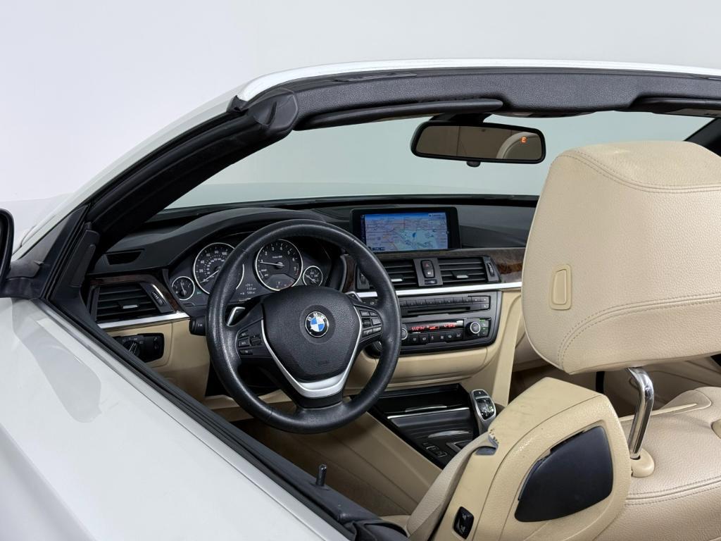 used 2014 BMW 428 car, priced at $16,700