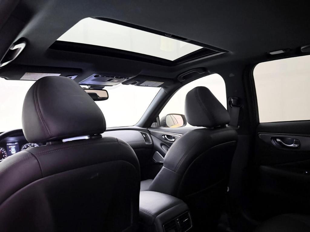 used 2018 INFINITI Q50 car, priced at $27,900