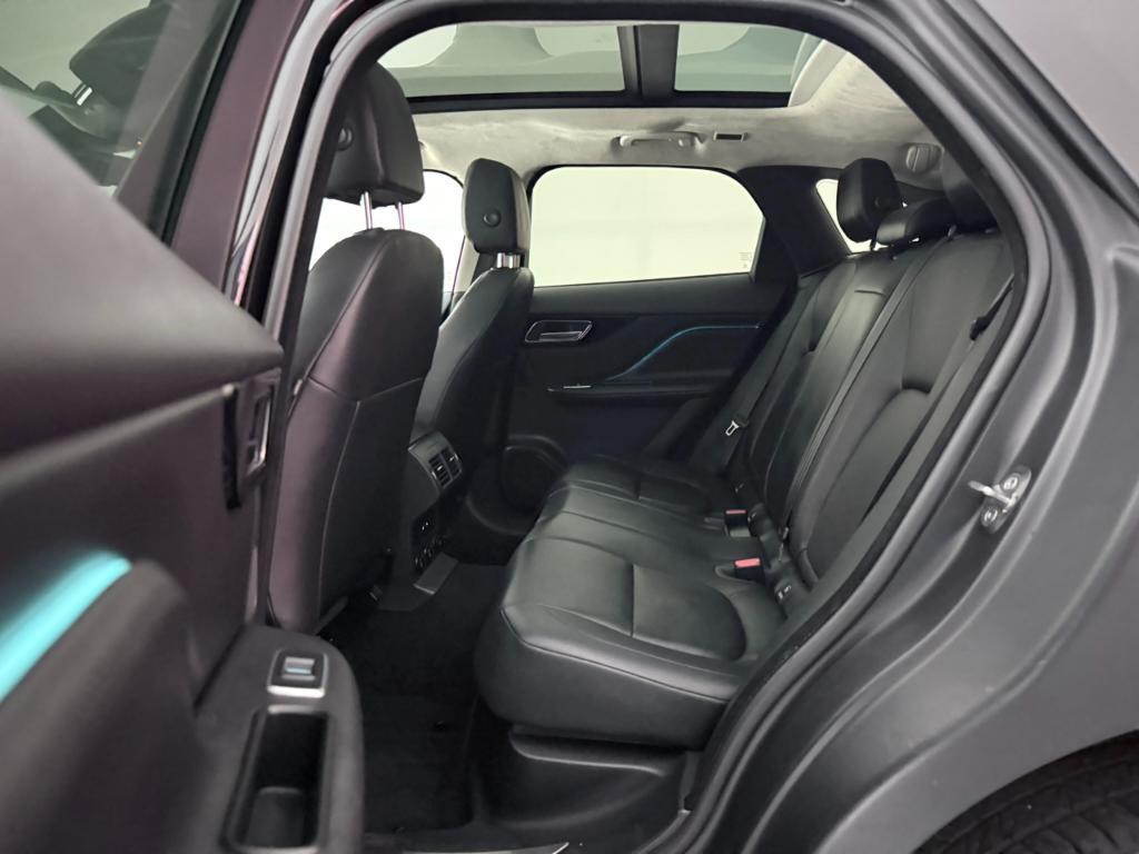 used 2020 Jaguar F-PACE car, priced at $15,995